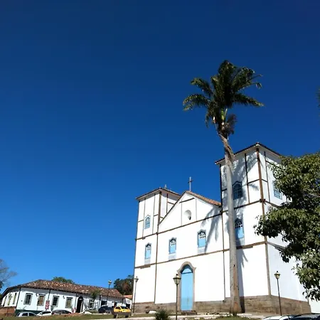 Recanto Das Corujas Pirenopolis Exterior photo