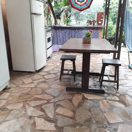 Recanto Das Corujas Pirenopolis Exterior photo