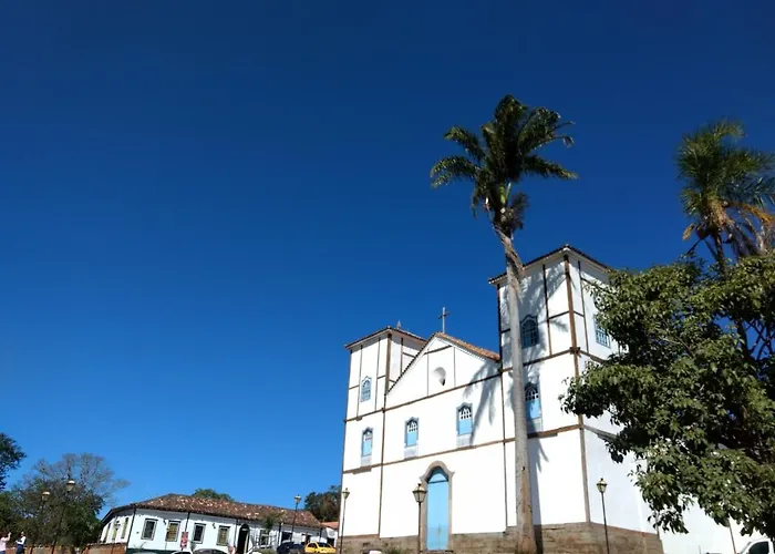 Recanto Das Corujas