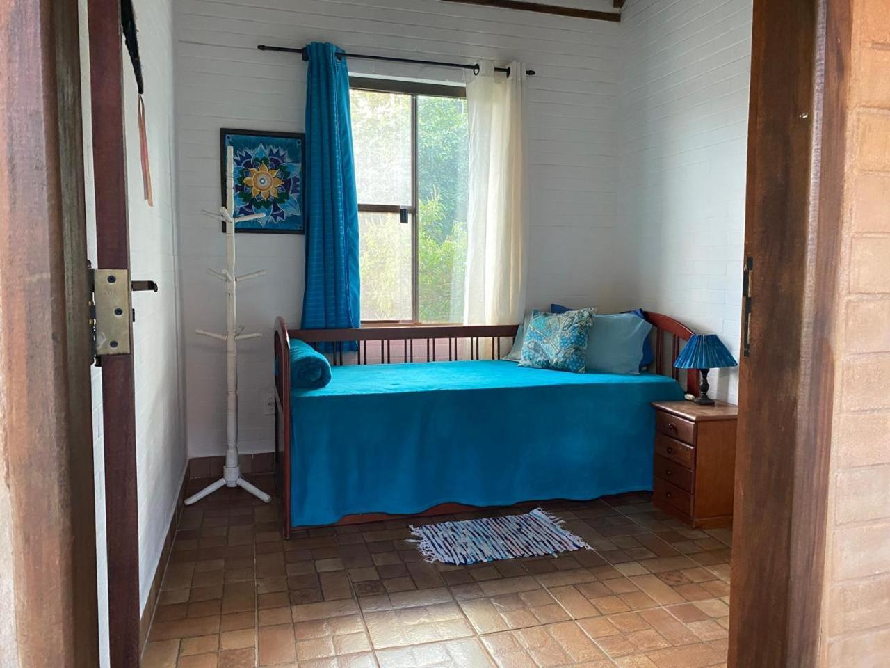 Recanto Corujas Lodge *