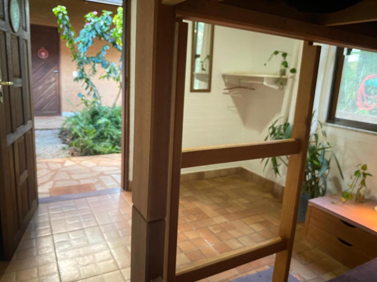 Recanto Corujas Lodge