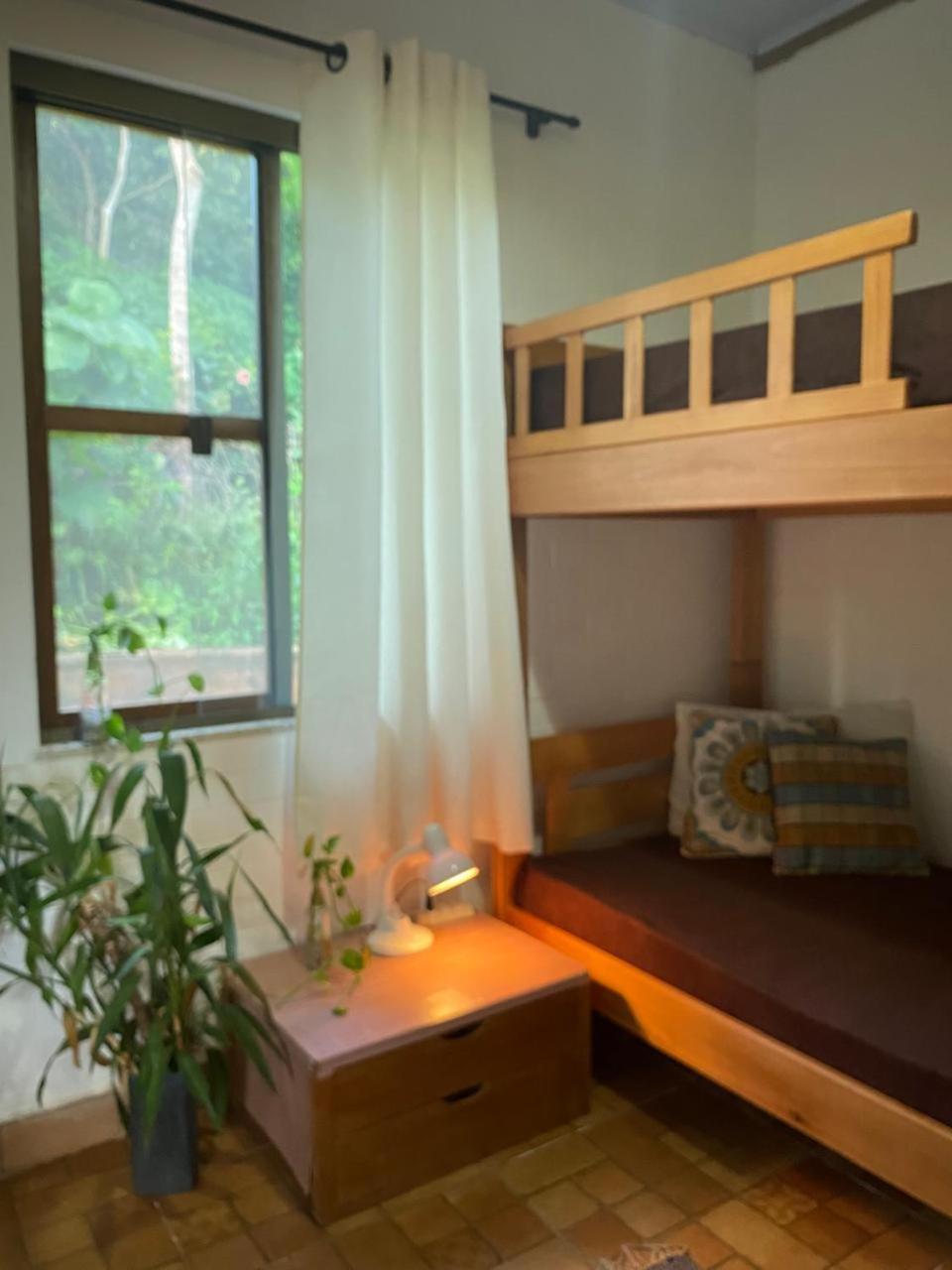 Lodge Recanto Corujas