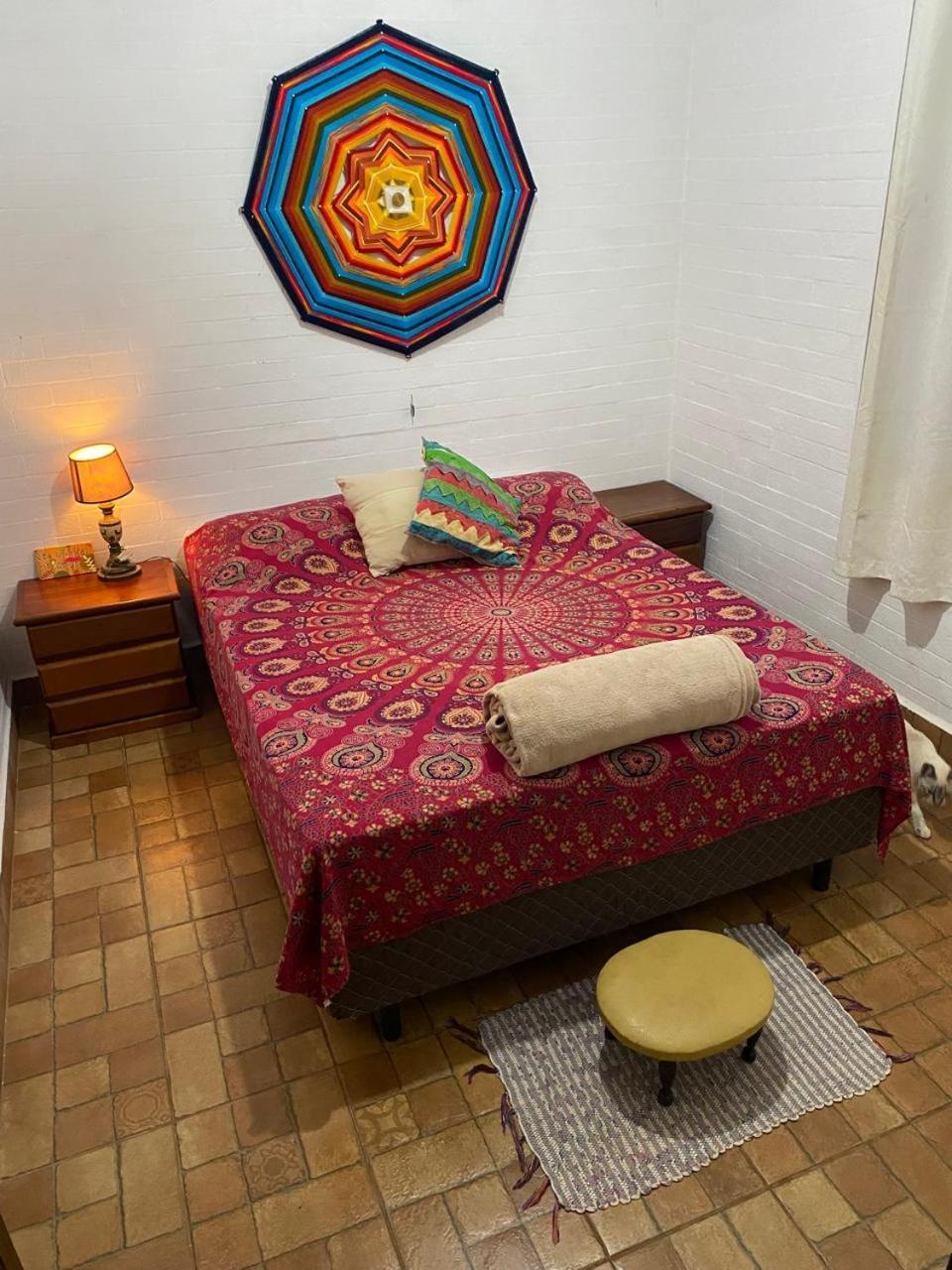 Recanto Corujas Lodge *