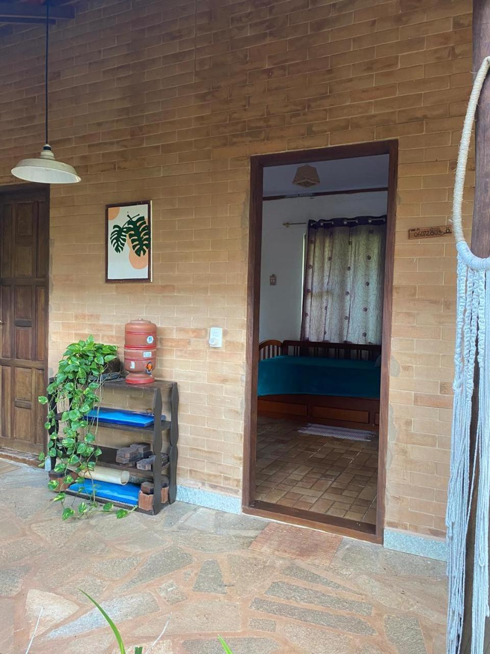 Recanto Corujas Lodge