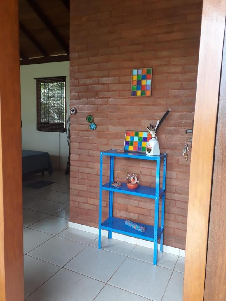 Recanto Corujas Pirenopolis