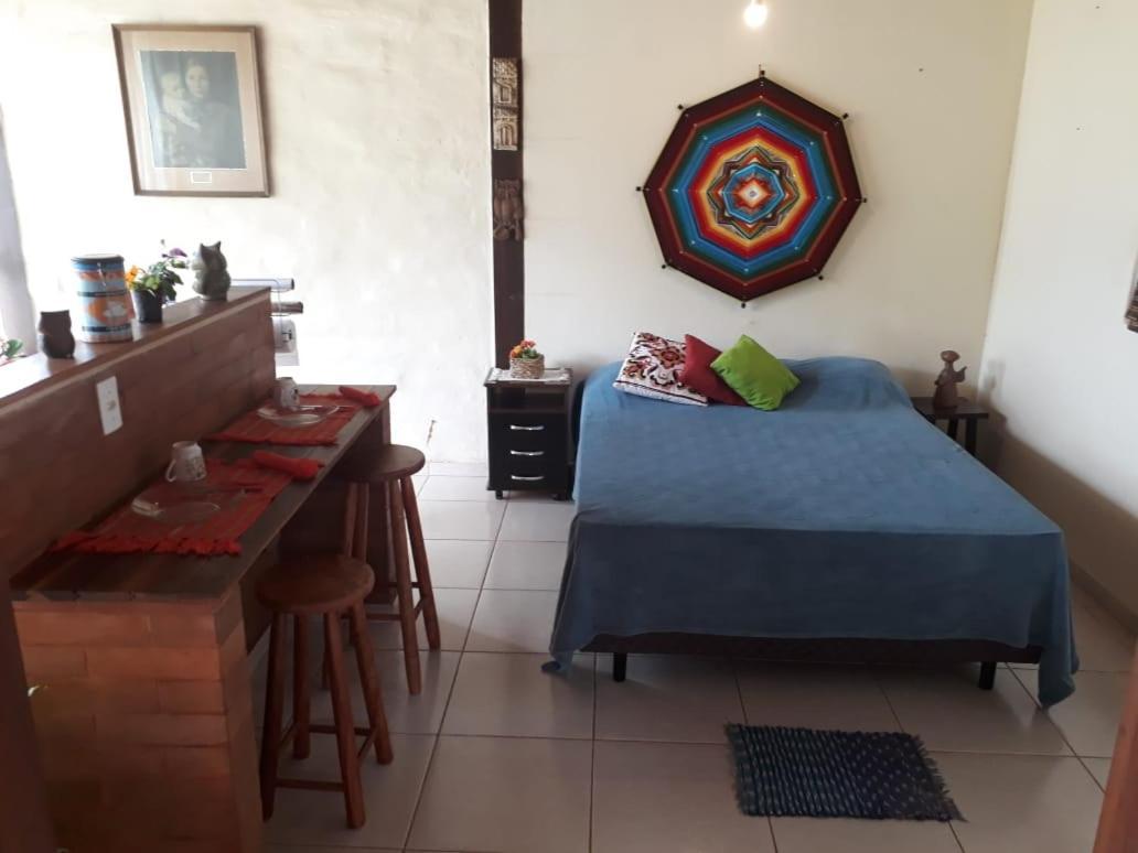 Recanto Corujas Lodge