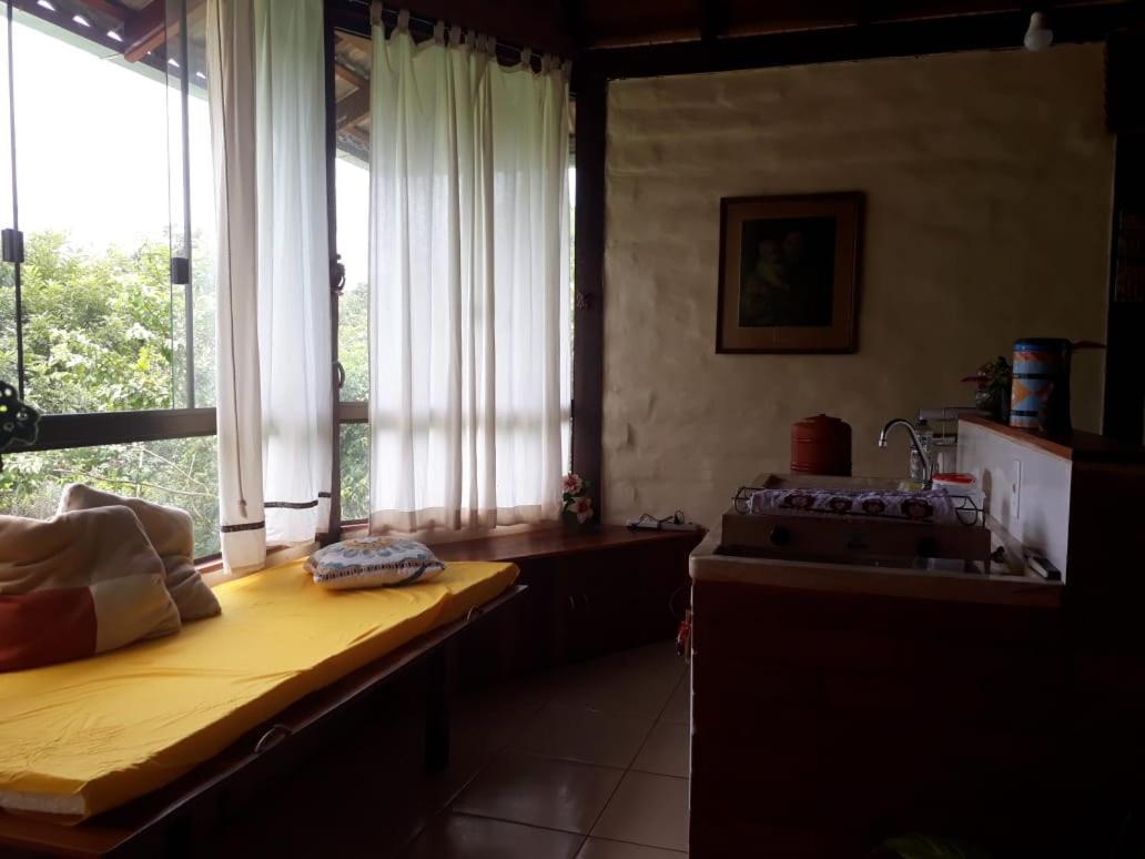 Lodge Recanto Corujas