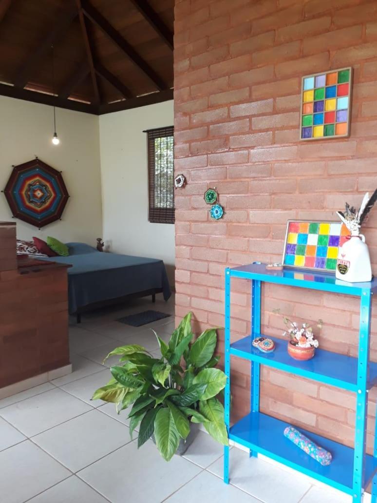 Recanto Corujas Lodge *
