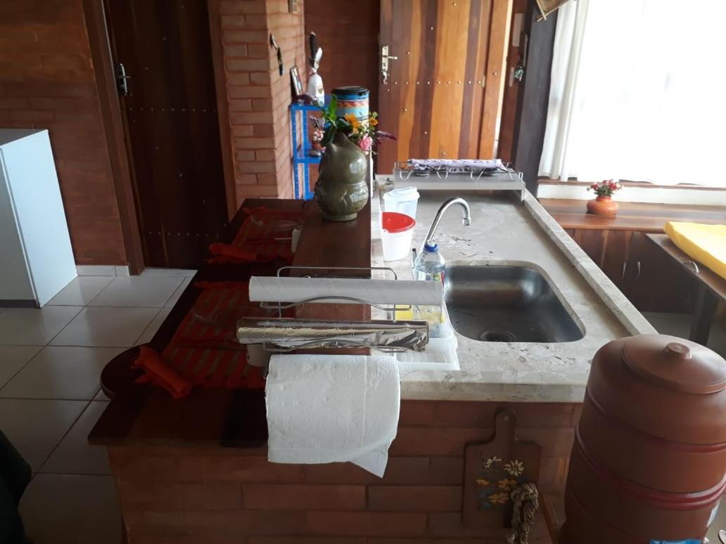 Lodge Recanto Corujas *