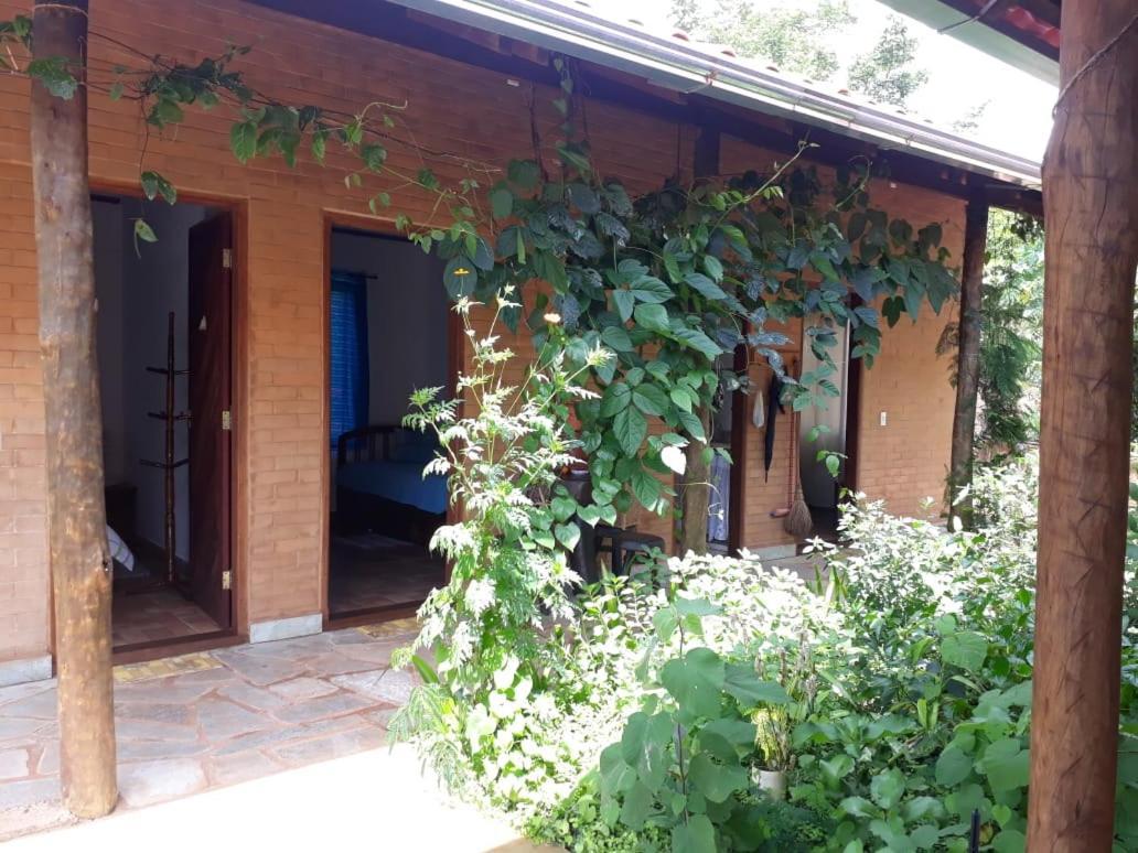 Lodge Recanto Corujas
