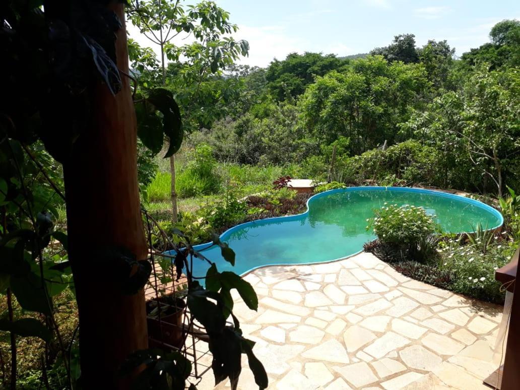 Recanto Corujas Lodge *