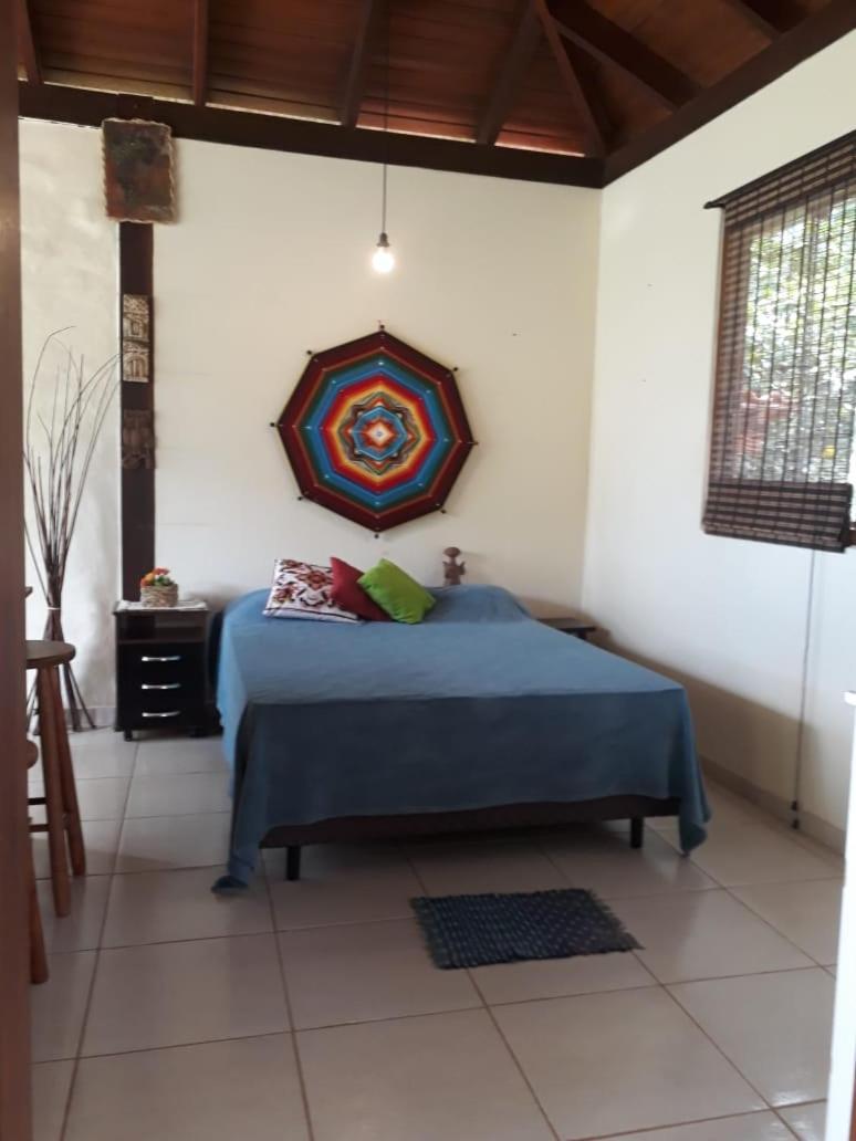 Recanto Corujas Lodge