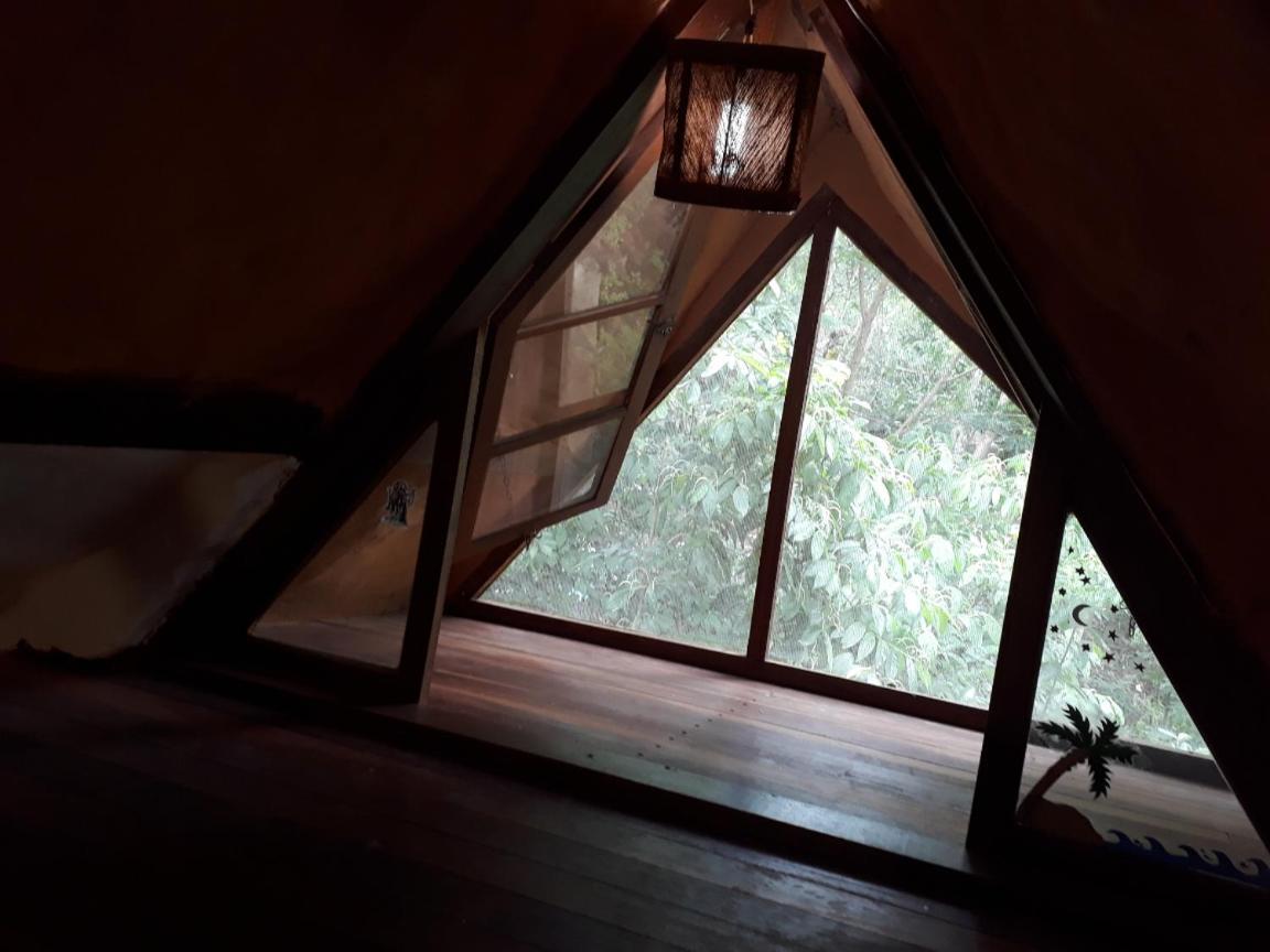 Lodge Recanto Corujas