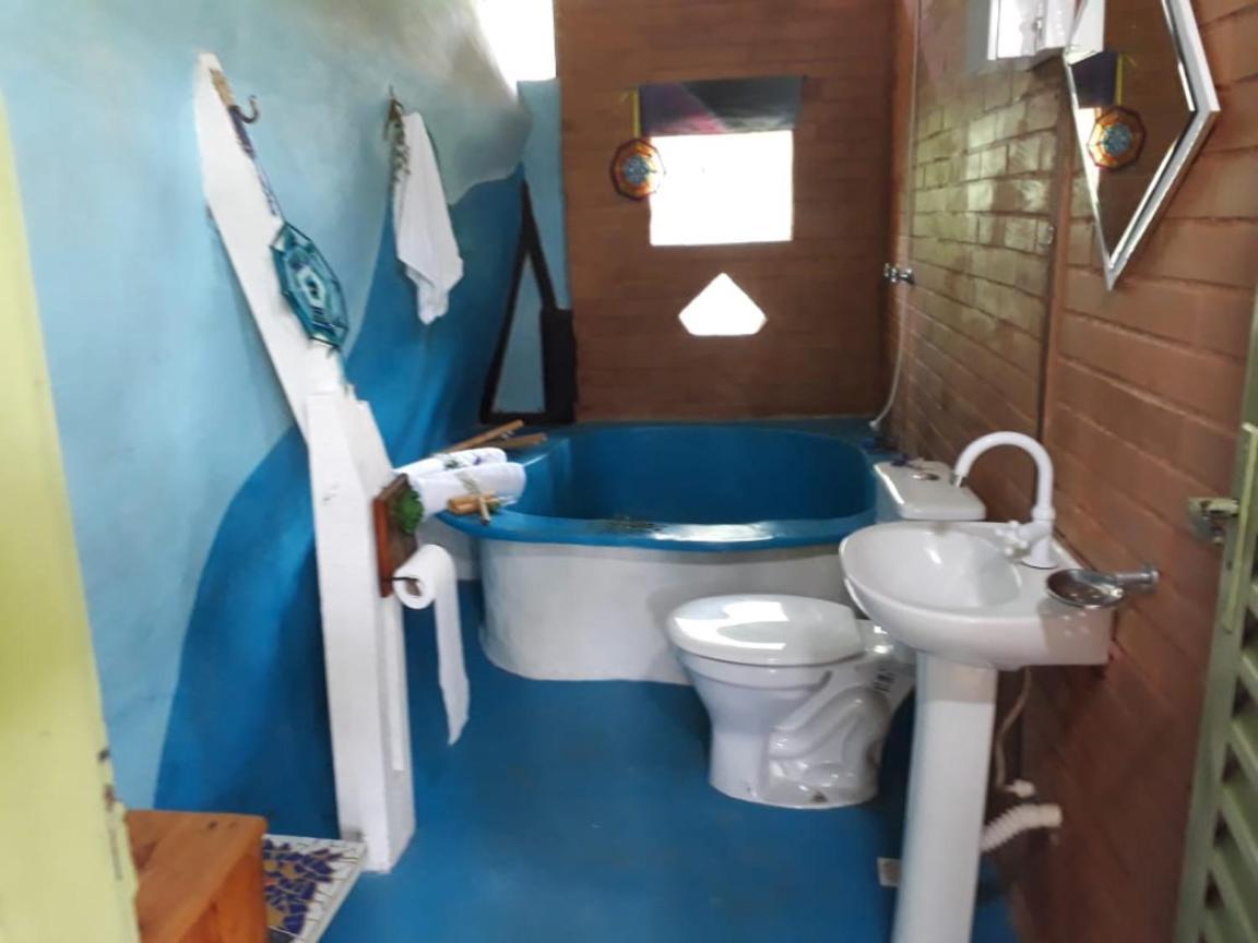 Recanto Corujas Lodge *