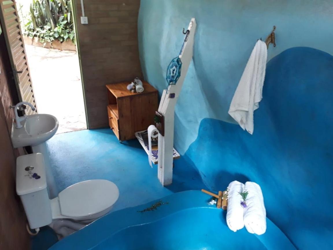 Lodge Recanto Corujas *