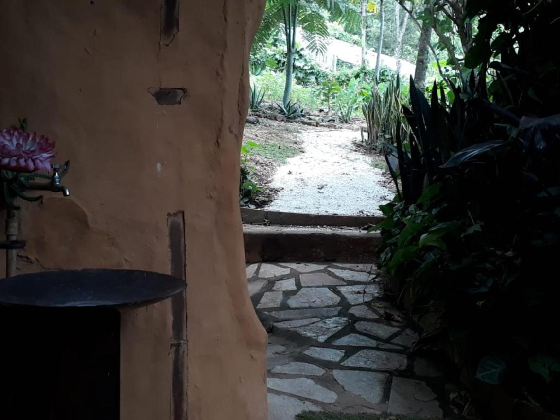 Recanto Corujas Lodge Pirenopolis