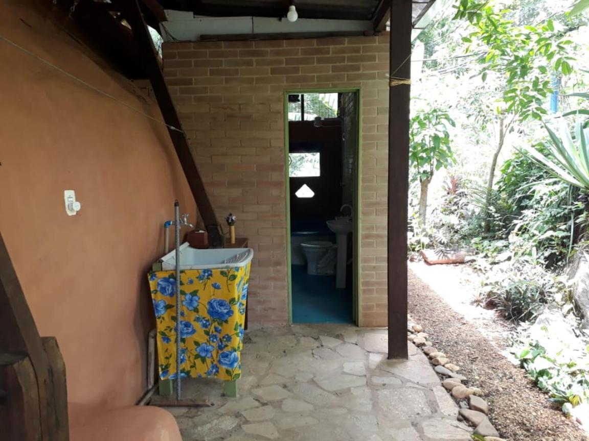 Recanto Corujas Lodge