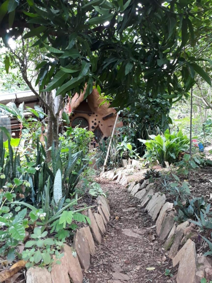 Recanto Corujas Lodge *