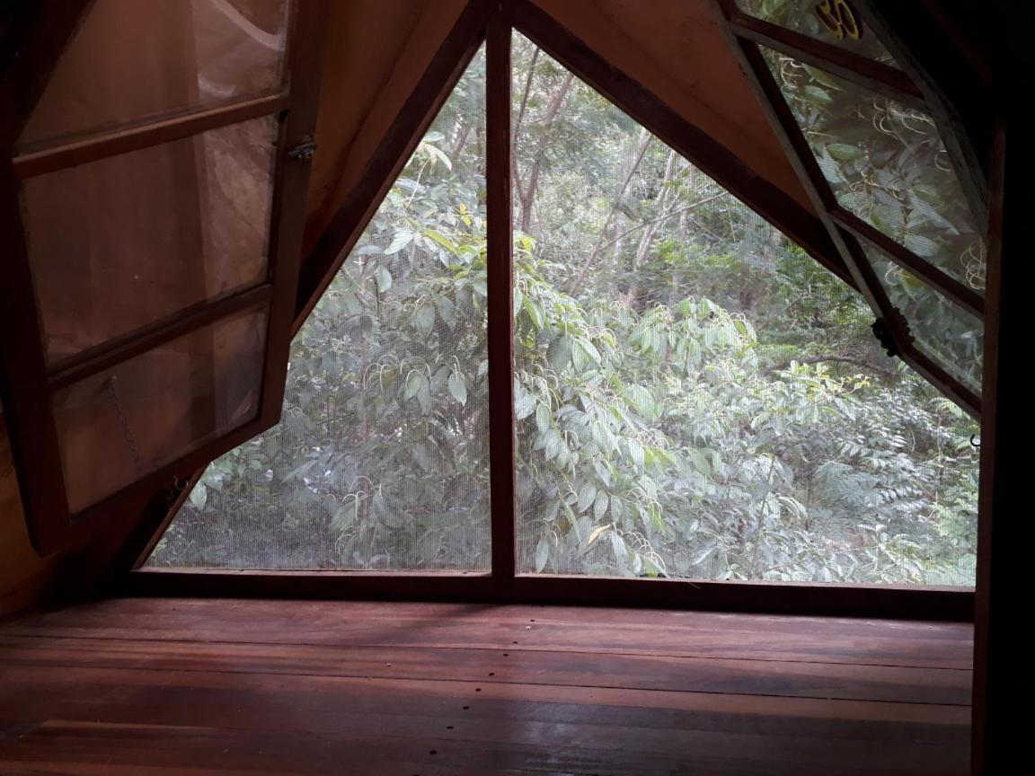 Lodge Recanto Corujas *
