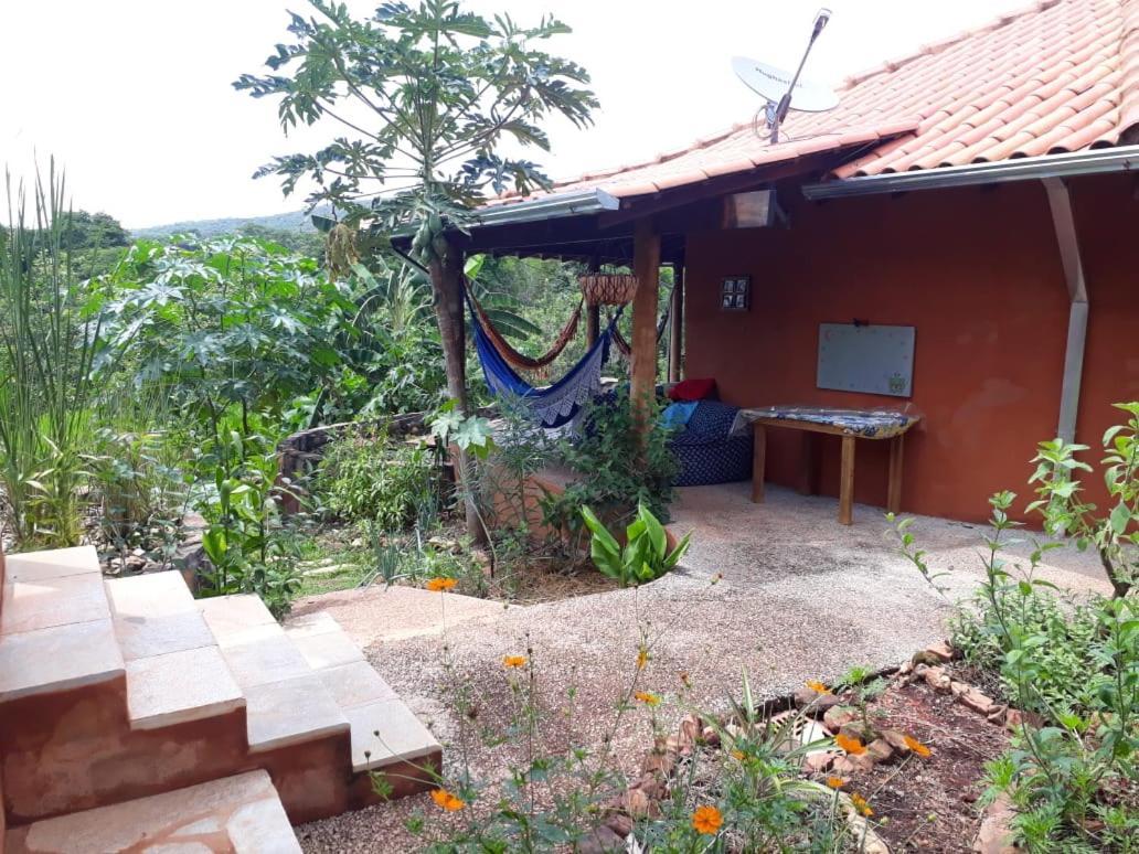 Recanto Corujas Lodge